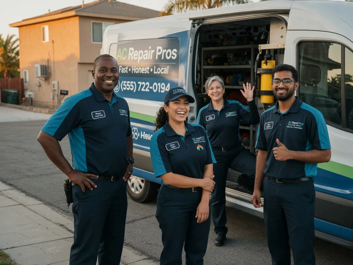 AC Repair company in Sturgeon Bay, WI